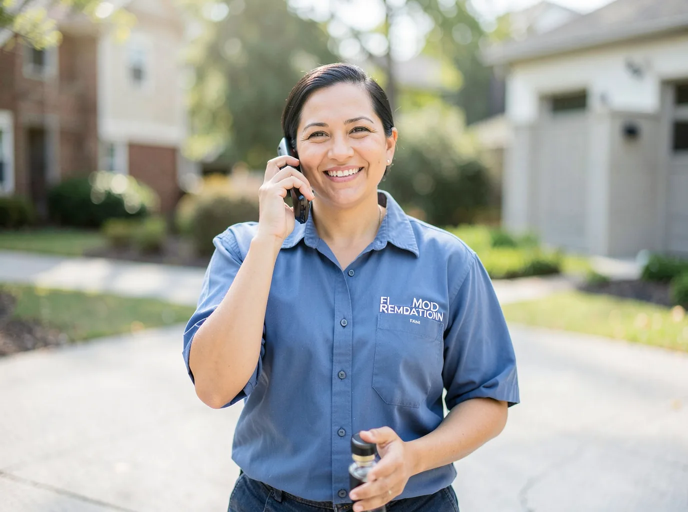 Mold Remediation Friendship, OH FAQs